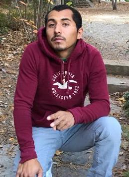 Cesar Ortiz death by force case profile photo