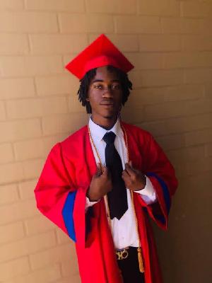 Corey Ray death by force case in Camden, AL