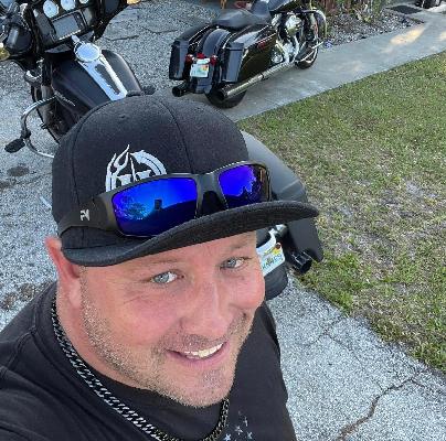 Craig Beeth death by force case in Pinellas Park, FL