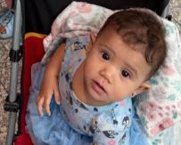 Jaliyah Katherine Watts death by force case in Orlando, FL
