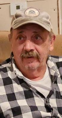 Robert Bob Haswell death by force case profile photo