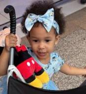Tiana Rae Watts death by force case in Orlando, FL