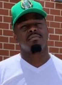 Antwan Bell death by force case profile photo
