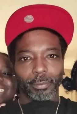 Clinton Henderson death by force case in Louisville, KY