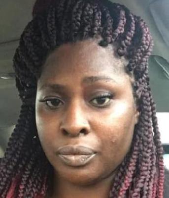 Diandra Johnson death by force case profile photo