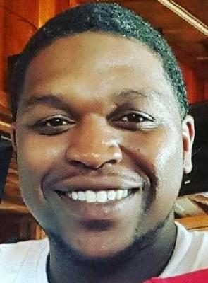 Javan Burt death by force case profile photo
