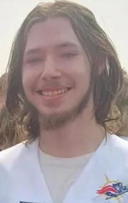 Gavin Price death by force case in Rapid City, SD