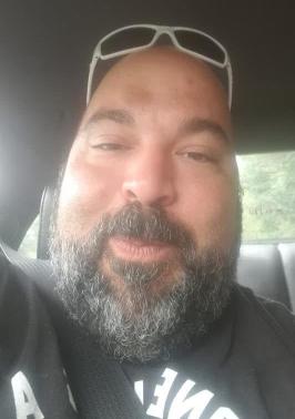 Stephen Morrow death by force case profile photo
