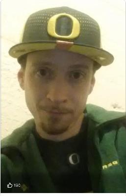Mark Thomas Tierney death by force case in Veneta, OR