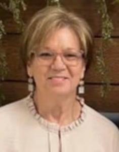 Virginia Carol Barnett-Blair death by force case in Mendenhall, MS