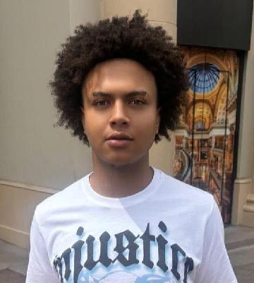 Kolby Gann death by force case profile photo