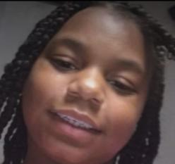 LaBria Miller death by force case profile photo