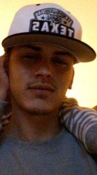 Trevan Aguinaga death by force case profile photo