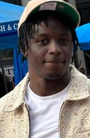 Brandon Jones death by force case in Albany, GA