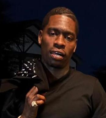 Broderic D King death by force case in Dallas, TX