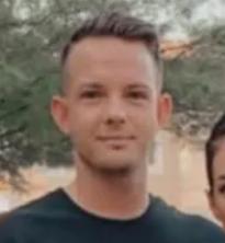 Jackson Berry death by force case in Peoria, AZ