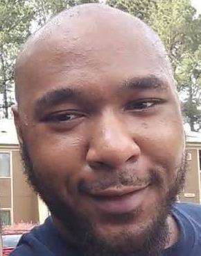 Keontavious Bailey death by force case profile photo