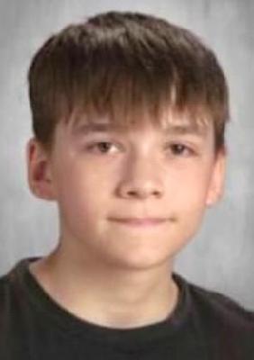 Mark McFarland death by force case profile photo