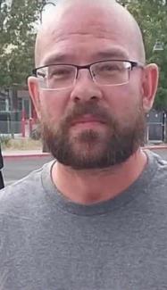 Richard Allen Hightower death by force case in Fernley, NV