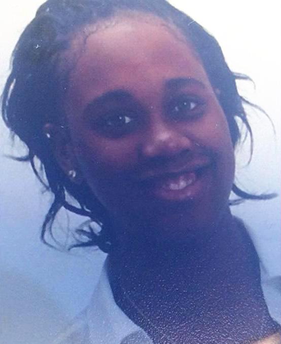 Chirrelle Scott death by force case profile photo