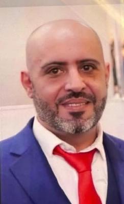 Shukri Muthana death by force case in Buffalo, NY