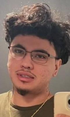 Terry Corona-Tenorio death by force case profile photo