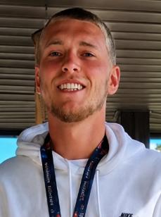 Julius Kafel death by force case profile photo