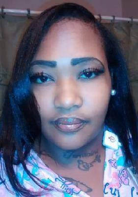 Kimberly Richardson death by force case in Savannah, GA