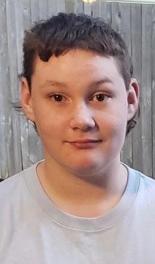 Kobyn McClure death by force case in Sandy, OR