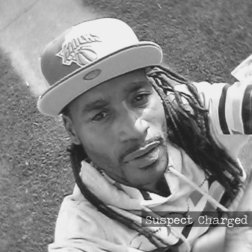 Larry Owens death by force case profile photo