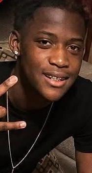 Taquavious Finley death by force case profile photo