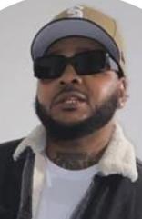 Vincent Bernard Coleman death by force case profile photo