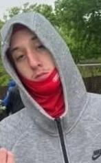 Andrew Laporte death by force case in Dayton, OH