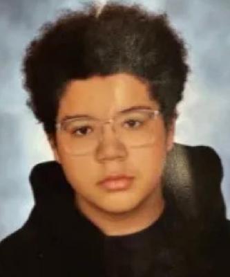 Ayden Gould death by force case profile photo