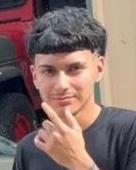 Daniel Rangel death by force case profile photo