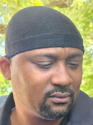 Franklin Smith Jr death by force case in Cleveland, OH