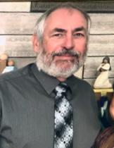 James Witten death by force case profile photo
