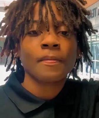 Khi Broussard death by force case in New Caney, TX