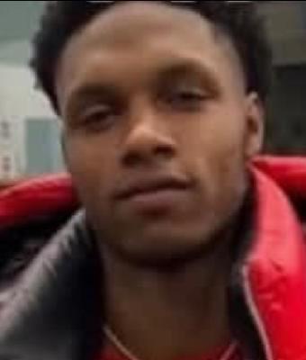 Tyriel Simms death by force case in Baltimore, MD