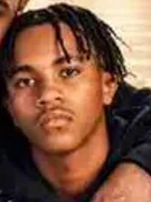 Camar Cordero death by force case in Harrisburg, PA