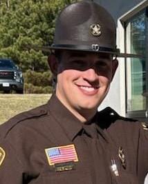 Logan Utt death by force case in Cana, VA