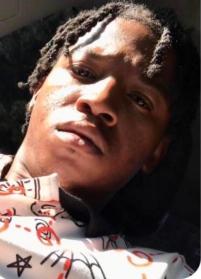 Shaquille Smalls death by force case profile photo