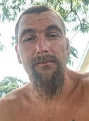 Daniel Acy death by force case profile photo