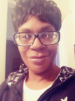Greta Denise Huggins death by force case in Norfolk, VA
