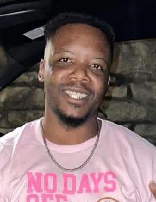 Keith Taylor death by force case in Saint Louis, MO