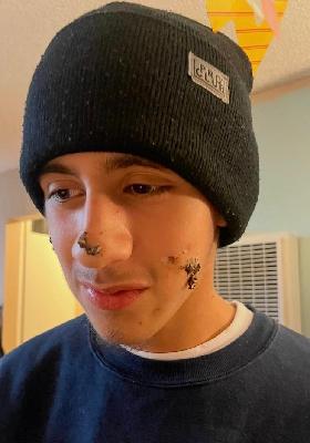 Kevin Navarro death by force case profile photo