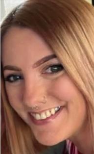 Kristie Lynn Adkins death by force case in Vance, AL