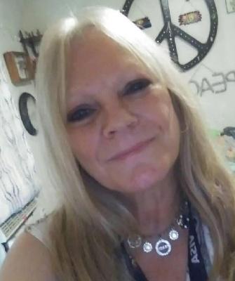 Patricia Wieber death by force case in Indianapolis, IN