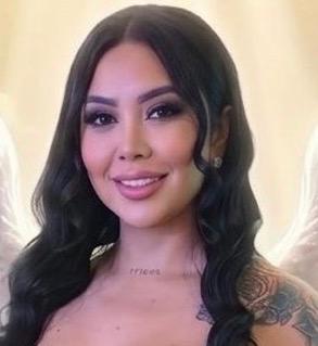 Shelsy Solis Sosa death by force case in Brownsville, TX
