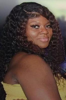 Averia Arceneaux death by force case in Baton Rouge, LA